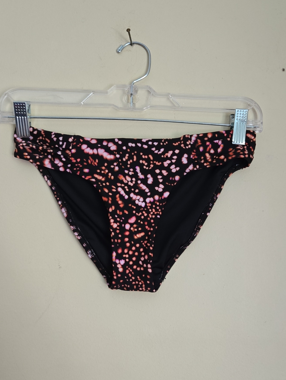 Victoria's Secret Galaxy Print Bikini  Bottom